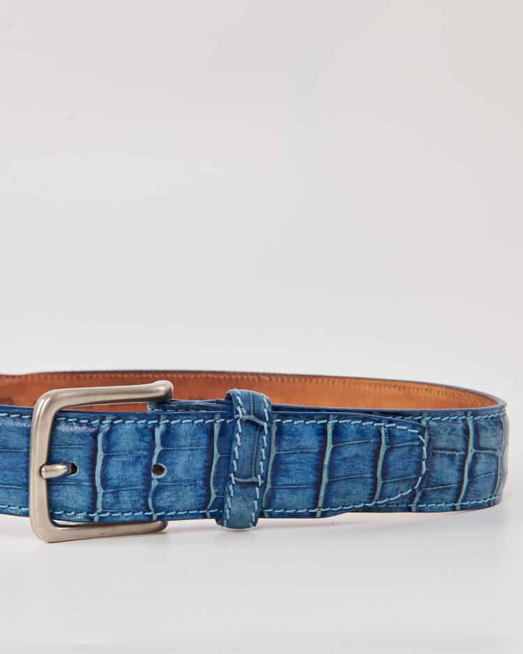 Ремень made in Italy