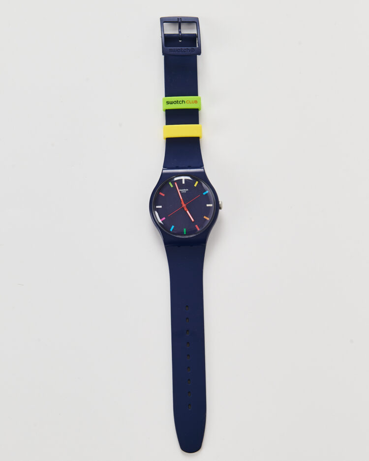 Часы Swatch