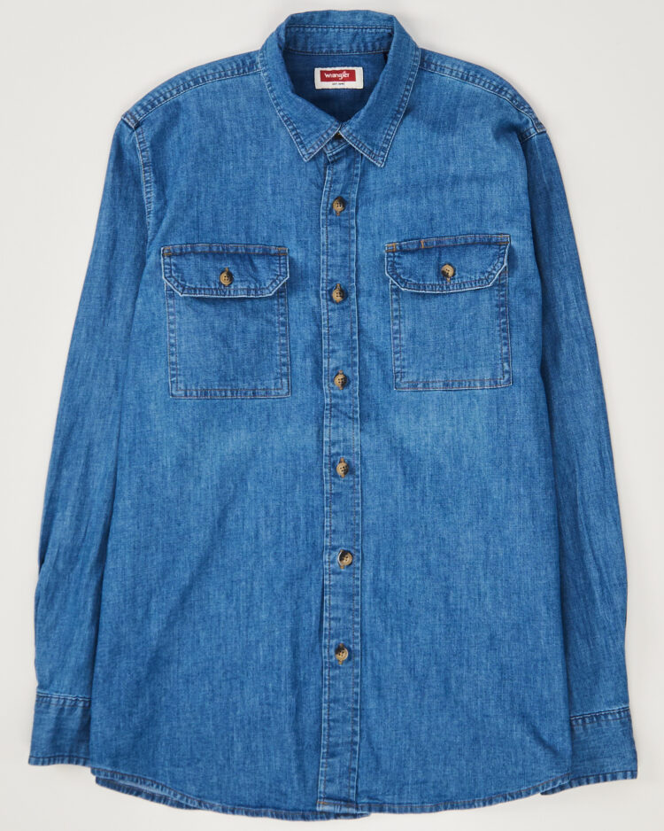 Рубашка Wrangler